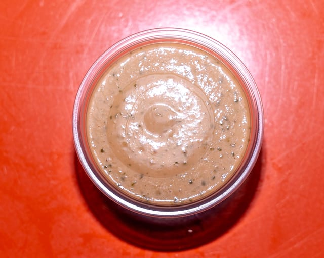 Mayo Ketchup 12oz.