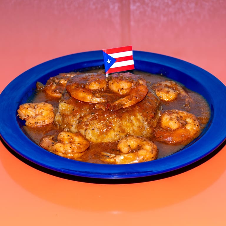 Delicious Puerto Rican Dinner Options