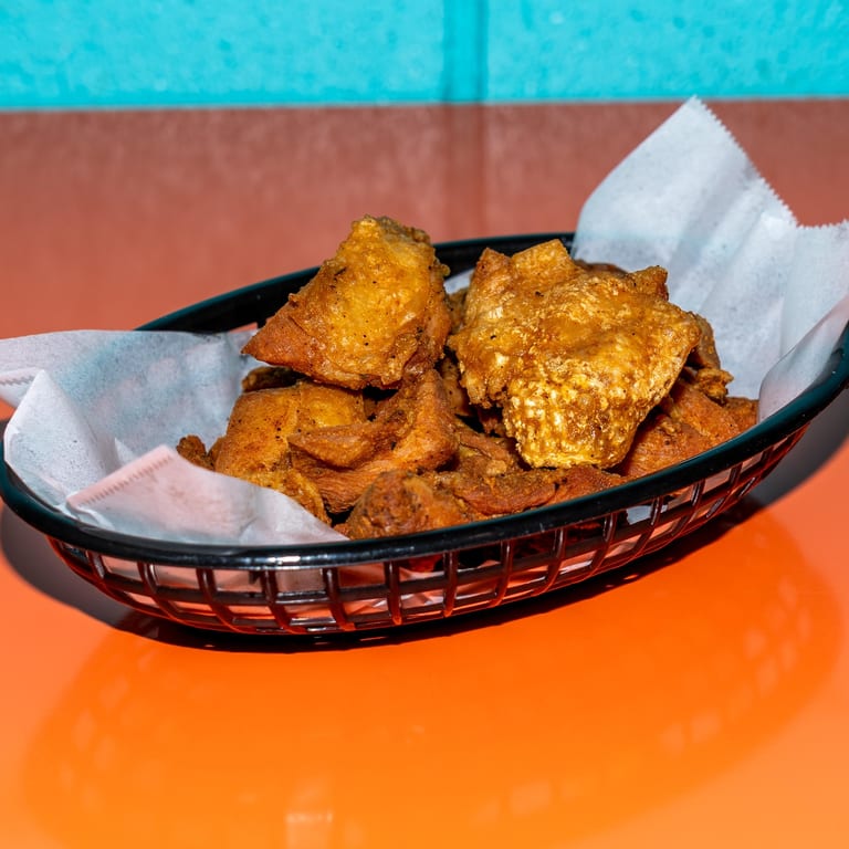 Savor Puerto Rican Takeout