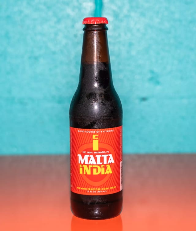 Malta India.