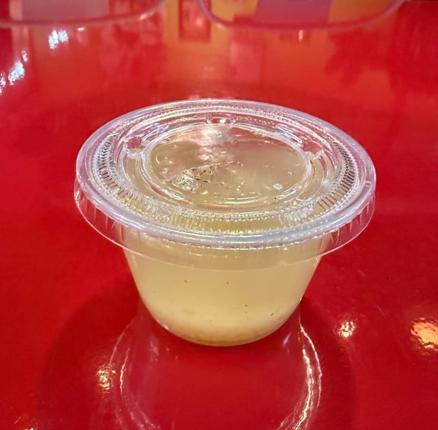 Mojo 4oz.