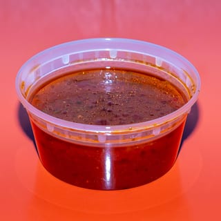 Mofongo Sauce 12oz