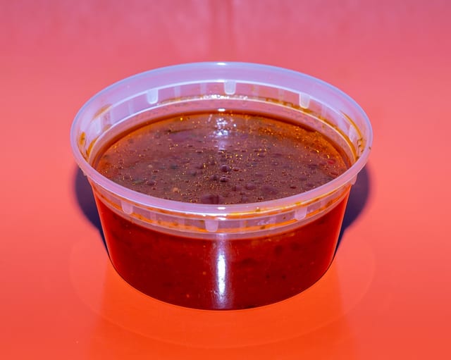 Mofongo Sauce 12oz.