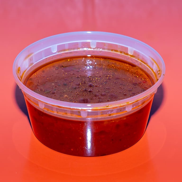 Delicious Mofongo Awaits You