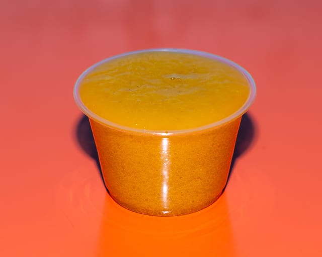 Fuego Mango 4oz.