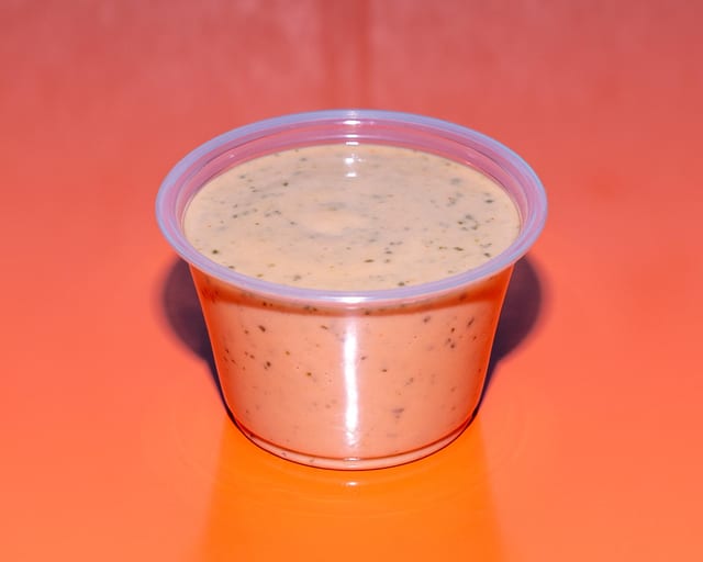 Mayo Ketchup 4oz.